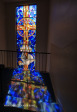 Manning Road Methodist Church stain glass windows (4)