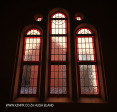 Manning Road Methodist Church stain glass windows (7)