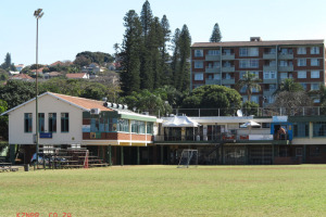 DURBAN - Glenwood - Stella Club