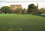 Glenwood - Stella Club - Action Soccer (on old Bowling Greens) (1)