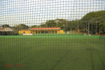 Glenwood - Stella Club - Action Soccer (on old Bowling Greens) (2)