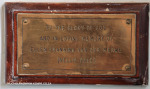 Windemere-Road-Presbyterian-Church-plaque-Ellen-vd-Merwe