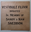 Windemere-Road-Presbyterian-church-plaque-Vestible-Foor-Sandy-Sneddon9