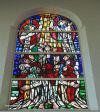 Windemere-road-Presbyterian-stained-glass-above-rear-of-church-balcony-3