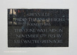 Windemere-roadGreyville-Presbyterian-Church-stone-founded-1893-laid-1923-by-Mrs-Greenacre