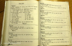 Greyville Primary - Admission Books and Log Books (2)