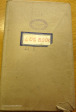 Greyville Primary - Admission Books and Log Books (7)