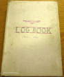 Greyville Primary - Admission Books and Log Books (9)