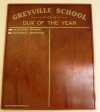 Greyville Primary - Dux