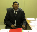Greyville Primary - Headmaster 2018 - Dr M.C. Jacobs