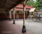 Greyville Primary - Verandah and corridors (1)
