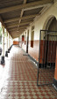 Greyville Primary - Verandah and corridors (20)