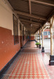 Greyville Primary - Verandah and corridors (6)