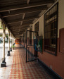 Greyville Primary - Verandah and corridors (8).