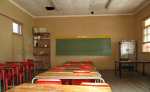 Greyville Primary -  classroom