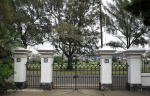 Greyville Primary - entrance gates (2)