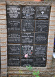 St Josephs Igreja Da Sao Jose  Remebrance wall (2)