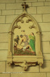 St Josephs Igreja Da Sao Jose  Stations of the Cross in Church (5)