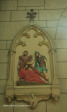 St Josephs Igreja Da Sao Jose  Stations of the Cross in Church (9)