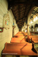St Josephs Igreja Da Sao Jose aisle