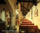St Josephs Igreja Da Sao Jose aisles (3)