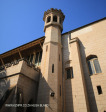 St Josephs Igreja Da Sao Jose church exterior (1)