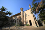 St Josephs Igreja Da Sao Jose church exterior (3)