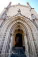 St Josephs Igreja Da Sao Jose front entrance exterior (3)