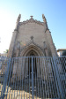 St Josephs Igreja Da Sao Jose front facade