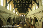 St Josephs Igreja Da Sao Jose nave (10)