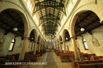 St Josephs Igreja Da Sao Jose nave (5)
