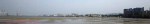 Durban Harbour - Container Terminal - low tide from Embankment (11)