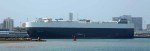 Durban Harbour - Harbour - Ro Ro ship - Osaka Car (1)