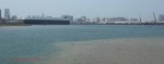 Durban Harbour - Harbour - Ro Ro ship - Osaka Car (2)