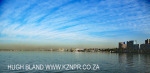 Durban Harbour - Maydon Wharf and Esplanade