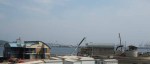 Durban Harbour - NSRI Base - Point (2)
