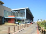 Durban Harbour - Passenger Terminal  (1)