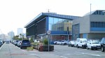 Durban Harbour - Passenger Terminal  (4)