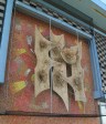 Durban Harbour - Passenger Terminal - artworks - exterior -  (2)