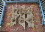 Durban Harbour - Passenger Terminal - artworks - exterior -  (3)