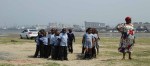 Durban Harbour - School visit