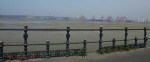 Durban Harbour - Victorian Railings - Embankment (1)