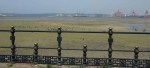 Durban Harbour - Victorian Railings - Embankment (2)