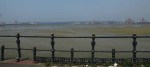 Durban Harbour - Victorian Railings - Embankment (3)