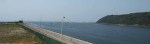 Durban Harbour - Widened Harbour Mouth (1)