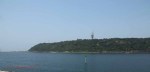 Durban Harbour - Widened Harbour Mouth (3)