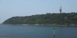 Durban Harbour - Widened Harbour Mouth (4)