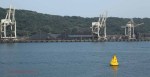 Durban Harbour - Widened Harbour Mouth (6)