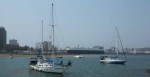 Durban Harbour - Yacht mall (1)