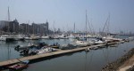 Durban Harbour - Yacht mall (2).